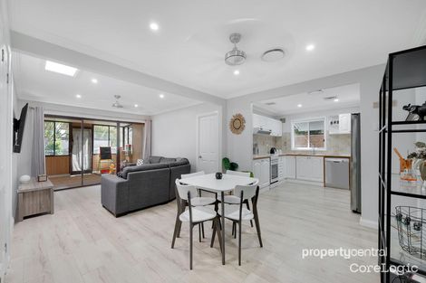 Property photo of 1 Smith Street Kingswood NSW 2747