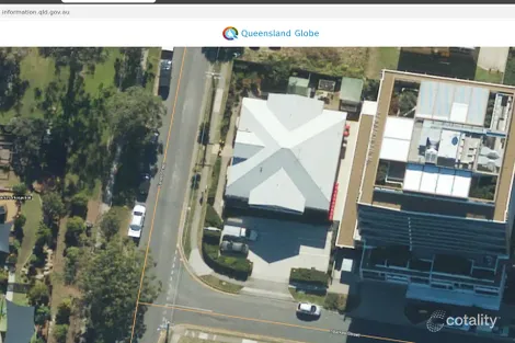 Property photo of 4/61 Sparkes Street Chermside QLD 4032