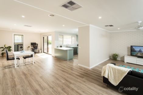 Property photo of 6 Troon Court Tatura VIC 3616