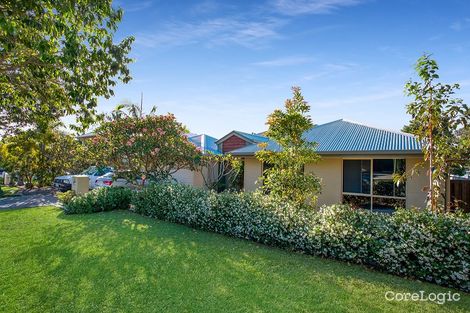 Property photo of 7 Seawind Road Coomera QLD 4209