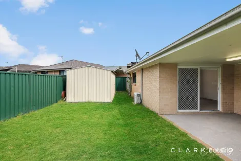 Property photo of 13 Shortland Drive Rutherford NSW 2320