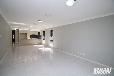 Property photo of 33 Veronia Street Marsden Park NSW 2765