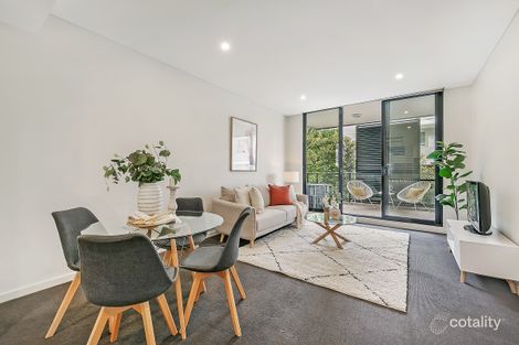Property photo of 27/217-221 Carlingford Road Carlingford NSW 2118