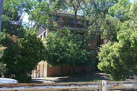 10/39 Meadow Cres, Meadowbank, NSW 2114