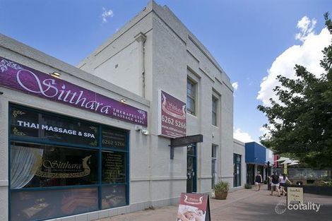 34 Mort St, Braddon, ACT 2612