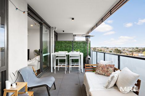 Property photo of 311/64 Keilor Road Essendon North VIC 3041