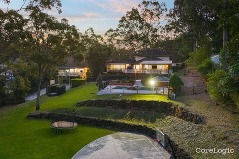 Property photo of 399 San Fernando Drive Worongary QLD 4213