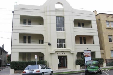 1 Robe St, St Kilda, VIC 3182