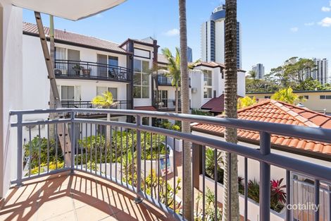 14/7-15 Monte Carlo Ave, Surfers Paradise, QLD 4217