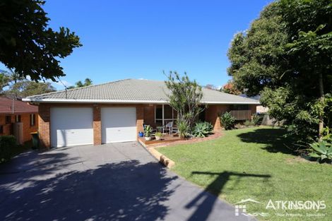 Property photo of 6 Murphy Crescent Coffs Harbour NSW 2450