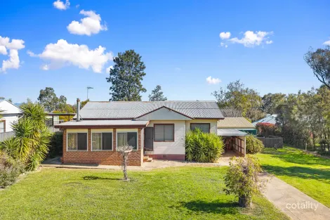 Property photo of 83 Panorama Road Calala NSW 2340