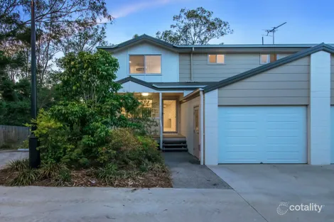 18/47 Gladstone Rd, Sadliers Crossing, QLD 4305