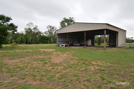 229 Dingo Park Rd, Woodstock, QLD 4816
