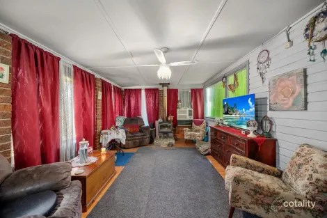 Property photo of 83 Panorama Road Calala NSW 2340