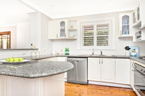 Property photo of 95 Dobroyd Parade Haberfield NSW 2045