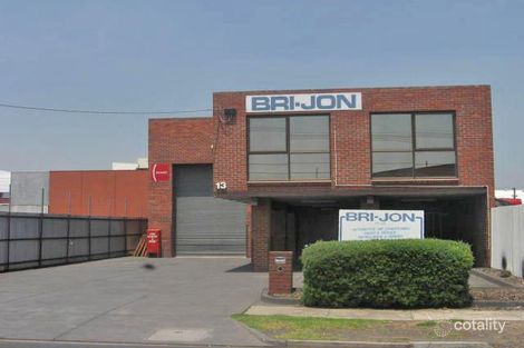 13 Fraser St, Airport West, VIC 3042