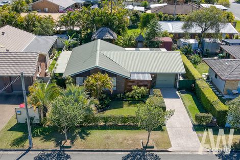 Property photo of 75 Beerburrum Street Aroona QLD 4551