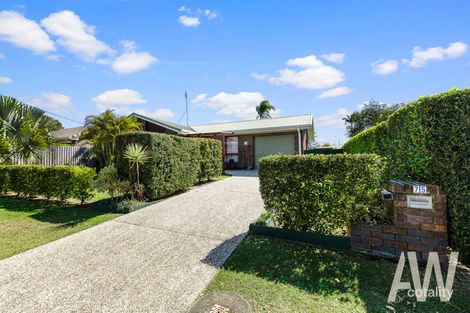 Property photo of 75 Beerburrum Street Aroona QLD 4551