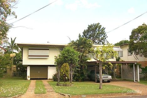 130 Plahn St, Frenchville, QLD 4701