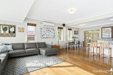 Property photo of 17 Karingal Crescent Frenchs Forest NSW 2086