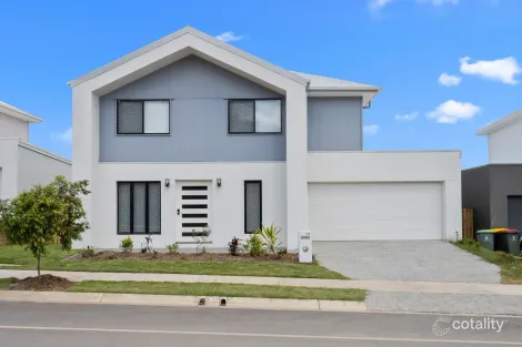 108 Explorers Rd, White Rock, QLD 4306