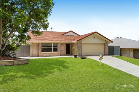 14 Tosca St, Cashmere, QLD 4500