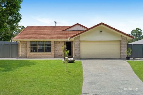 Property photo of 14 Tosca Street Cashmere QLD 4500
