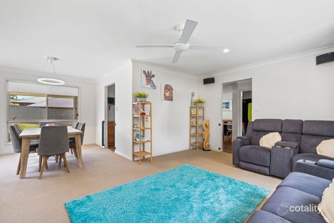 Property photo of 14 Tosca Street Cashmere QLD 4500