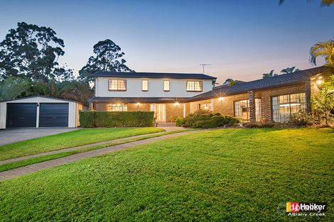 5 Troy Ct, Eatons Hill, QLD 4037