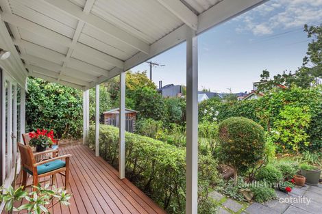 Property photo of 5 Rose Street Richmond VIC 3121