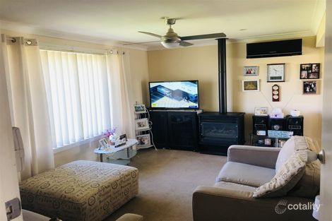 Property photo of 14 Ewin Street Blayney NSW 2799