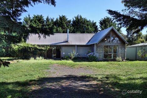 25 Three Chain Rd, Carlsruhe, VIC 3442