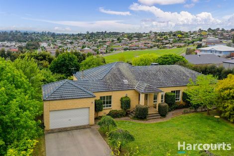 Property photo of 8 Bosanko Road Drouin VIC 3818