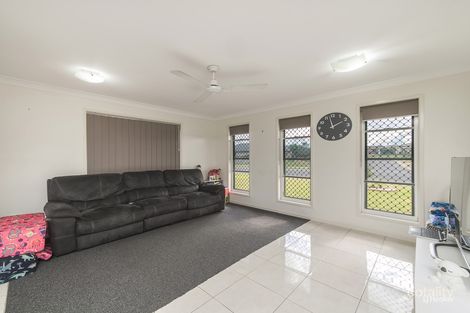 Property photo of 38 Broadhurst Drive Gracemere QLD 4702