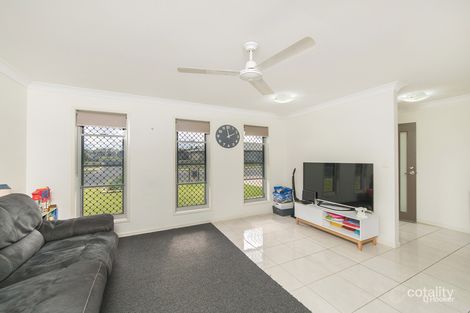 Property photo of 38 Broadhurst Drive Gracemere QLD 4702