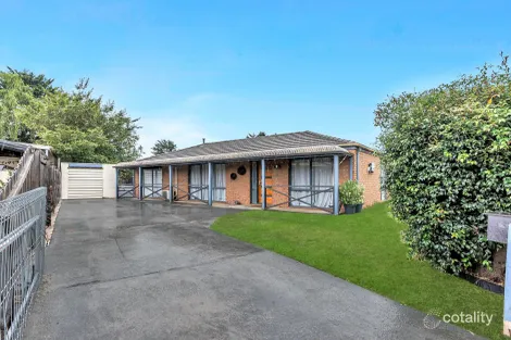 98 Clairmont Ave, Cranbourne, VIC 3977
