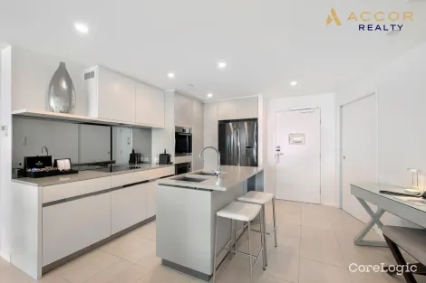 Property photo of 3802/4 The Esplanade Surfers Paradise QLD 4217