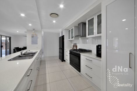 Property photo of 12 Edenbrook Drive Norville QLD 4670