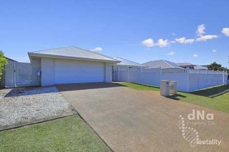 Property photo of 12 Edenbrook Drive Norville QLD 4670