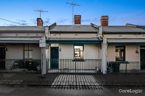 Property photo of 3 Garfield Street Fitzroy VIC 3065