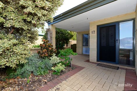 Property photo of 17 Blackfriars Road Joondalup WA 6027
