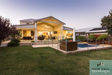 Property photo of 37 Evandale Street Floreat WA 6014