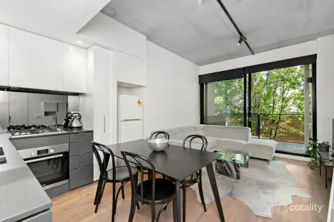 103/366 Church St, Richmond, VIC 3121