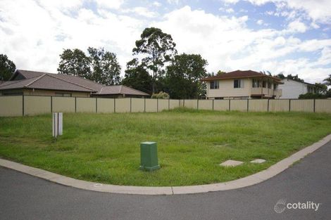 6/4 Harley St, Shailer Park, QLD 4128