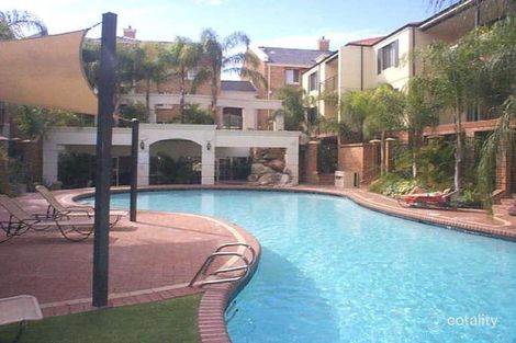 63/30 Bishops Row, East Perth, WA 6004