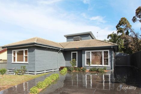 Property photo of 50 Smith Street North Bendigo VIC 3550