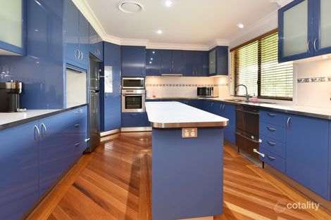 Property photo of 35 Echidna Close Bellbird NSW 2325