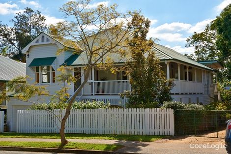 Property photo of 36 Inwood Street Wooloowin QLD 4030