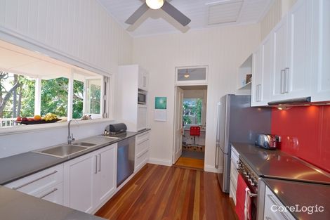 Property photo of 36 Inwood Street Wooloowin QLD 4030