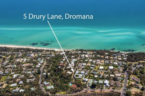Property photo of 5 Drury Lane Dromana VIC 3936